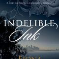 Cover Art for 9781743115596, Indelible Ink by Fiona McGregor