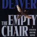 Cover Art for 9780743201629, The Empty Chair by Jeffery Deaver