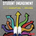 Cover Art for 9781071880302, Reimagining Student Engagement: From Disrupting to Driving by Amy Elizabeth Berry