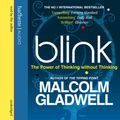 Cover Art for B00NPB5UOM, Blink by Malcolm Gladwell
