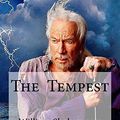 Cover Art for 9781533452573, The Tempest by William Shakespeare