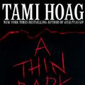 Cover Art for 9780553099607, A Thin Dark Line by Tami Hoag