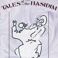 Cover Art for 9780307834072, Tales of the Hasidim by Martin Buber