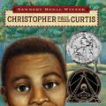 Cover Art for 9780439023443, Elijah of Buxton by Christopher Paul Curtis