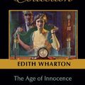 Cover Art for 9781469201573, The Age of Innocence by Edith Wharton