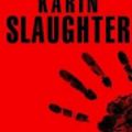 Cover Art for 9781299066915, Fractured by Karin Slaughter