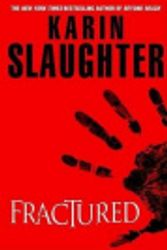 Cover Art for 9781299066915, Fractured by Karin Slaughter