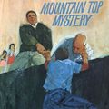 Cover Art for 9780807552926, Mountain Top Mystery by Gertrude Chandler Warner