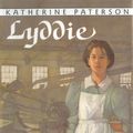 Cover Art for 9780525673385, Paterson Katherine : Lyddie by Katherine Paterson