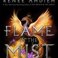 Cover Art for 9781473664425, Flame in the Mist by Renee Ahdieh