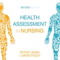 Cover Art for 9781920994990, Health Assessment in Nursing by Lewis Foley