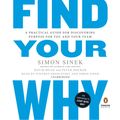 Cover Art for 9781524703929, Find Your Why by Peter Docker