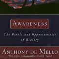 Cover Art for 9780385249362, Awareness by De Mello, Anthony