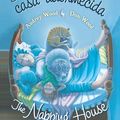 Cover Art for 9780547719207, La Casa Adormecida / The Napping House by Audrey Wood