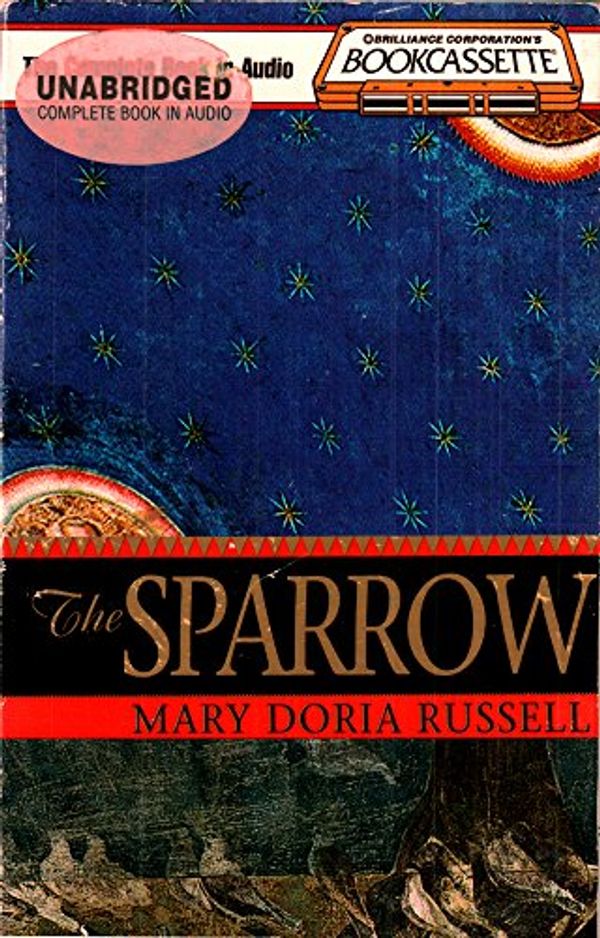 Cover Art for 9781561007080, The Sparrow by Mary Doria Russell