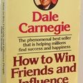 Cover Art for 9780671827434, How to win friends and influence people by Dale Carnegie