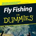 Cover Art for 9780764550737, Fly Fishing For Dummies by Peter Kaminsky