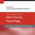 Cover Art for 9781583918548, The Handbook of Adult Clinical Psychology by Alan Carr