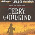 Cover Art for 9781593356873, Phantom by Terry Goodkind