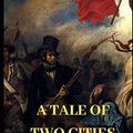 Cover Art for 9781090278289, A TALE OF TWO CITIES: A Tale of Two Cities is a Story of the French Revolution by Charles Dickens Published in 1859 by Charles Dickens
