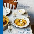 Cover Art for 9781857938418, The Classic Food of Northern Italy by Anna Del Conte