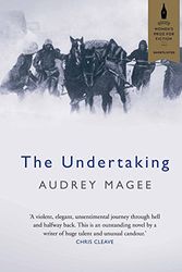 Cover Art for 9781782391029, The Undertaking by Magee Audrey