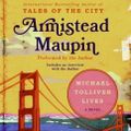 Cover Art for 9780061472930, Michael Tolliver Lives by Armistead Maupin, Armistead Maupin