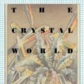 Cover Art for 9780374520960, The Crystal World by J. G. Ballard