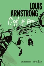 Cover Art for 4050538423327, C'est Si Bon by ARMSTRONG,LOUIS