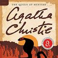 Cover Art for B000FC2RS6, Appointment With Death: Hercule Poirot Investigates (Hercule Poirot series Book 19) by Agatha Christie
