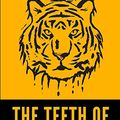 Cover Art for 9798719110776, The Teeth of the Tiger by Maurice Leblanc