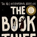 Cover Art for B01B2DJKHC, The Book Thief: 10th Anniversary Edition by Markus Zusak
