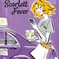 Cover Art for 9781471403057, Scarlett Fever by Maureen Johnson