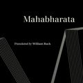 Cover Art for 9780451617835, Mahabharata by William Buck
