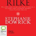 Cover Art for 9781743168066, In the Company of Rilke by Stephanie Dowrick