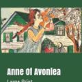 Cover Art for 9781080102044, Anne Of Avonlea by L M Montgomery