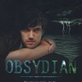 Cover Art for 9788379881185, Obsydian (Polish Edition) by Jennifer L. Armentrout