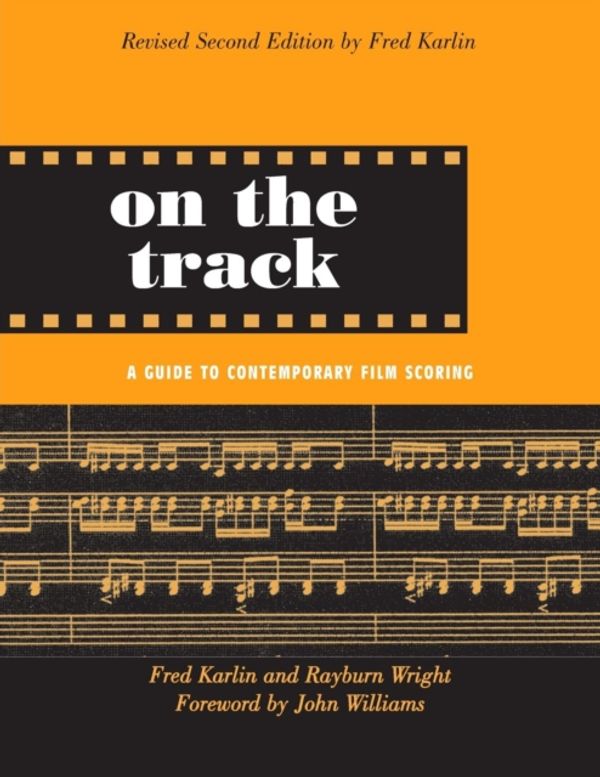 Cover Art for 9780415941365, On Track by Fred Karlin