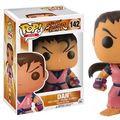 Cover Art for 0889698116596, Pop Street Fighter Dan Vinyl Figure by Street Fighter