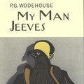Cover Art for 9781585678754, My Man Jeeves by P. G. Wodehouse