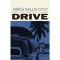 Cover Art for 8601410433017, Drive by James Sallis
