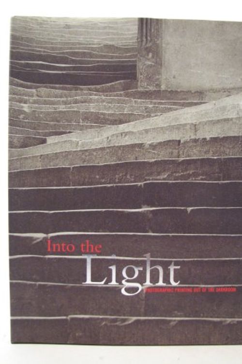 Cover Art for 9780904495171, Into the Light by Chris Townsend