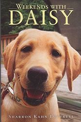 Cover Art for 9780751553703, Weekends with Daisy by Sharron Kahn Luttrell
