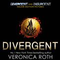 Cover Art for 9780007536726, Divergent (Adult Edition) by Veronica Roth