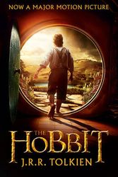 Cover Art for 9780007487288, The Hobbit by J. R. R. Tolkien