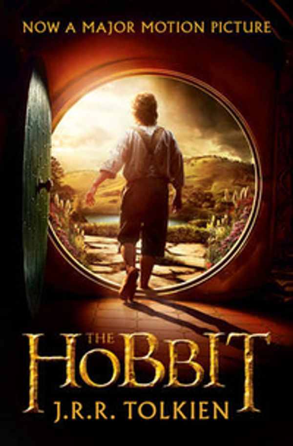 Cover Art for 9780007487288, The Hobbit by J. R. R. Tolkien