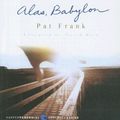 Cover Art for 9780606347853, Alas, Babylon by Pat Frank