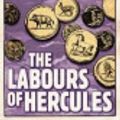 Cover Art for 9780792767701, The Labours of Hercules by Agatha Christie, Hugh Fraser
