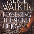 Cover Art for 9780151731527, Possessing the Secret of Joy. by Alice Walker