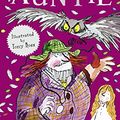 Cover Art for 9780008114947, Awful Auntie by David Walliams